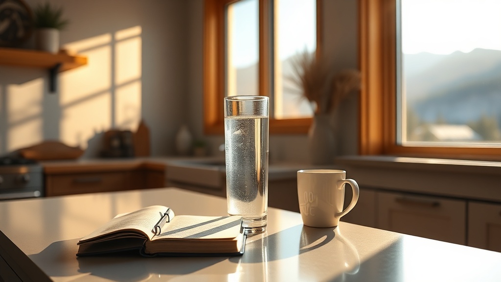 5 Morning Habits That Actually Work in 2026