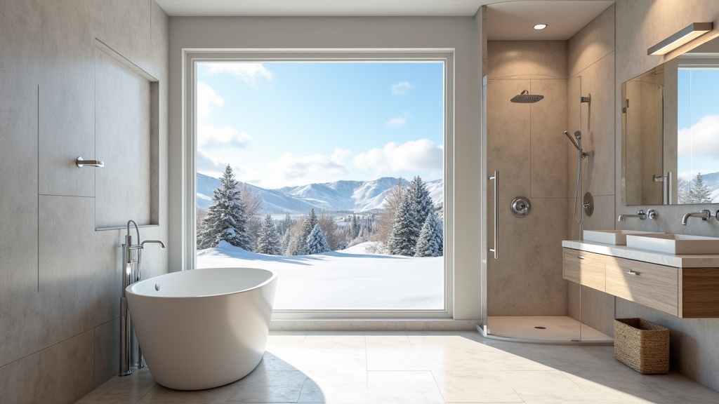 Preparing Your Water System for Idaho Winter