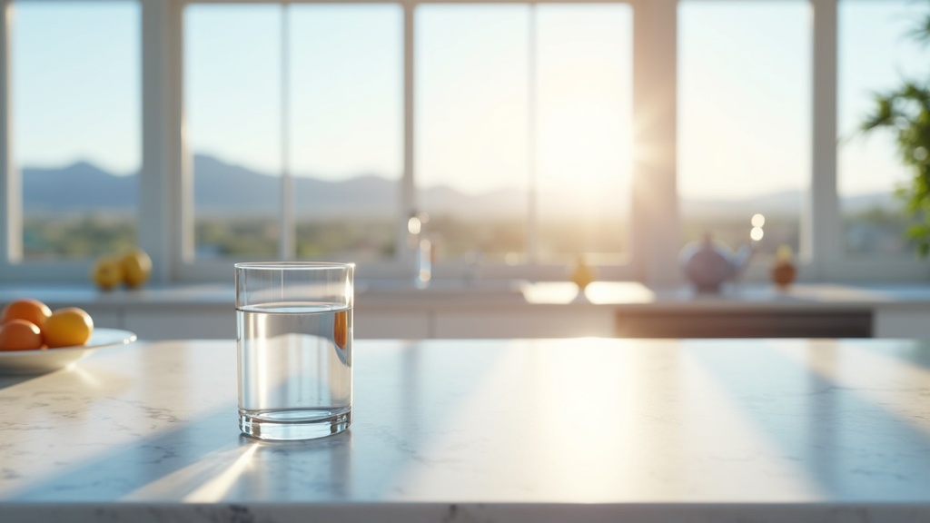 Why Your Afternoon Slump Is a Hydration Problem