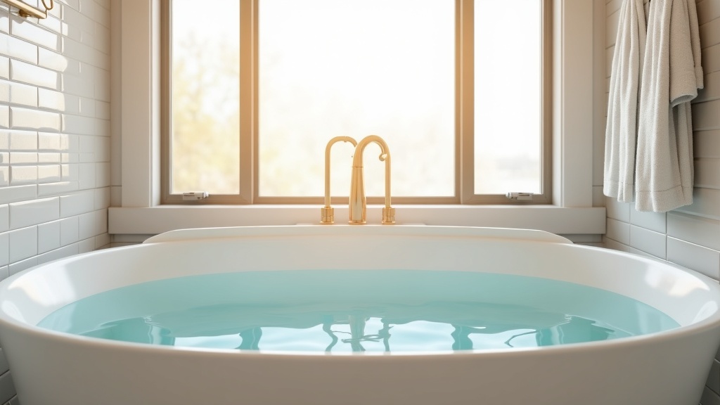Why Your Kid Hates Bath Time (It’s Not Behavior)