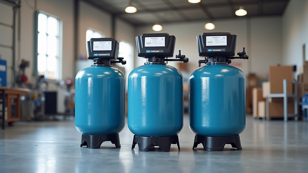 Best Water Softeners for Boise Homes in 2026