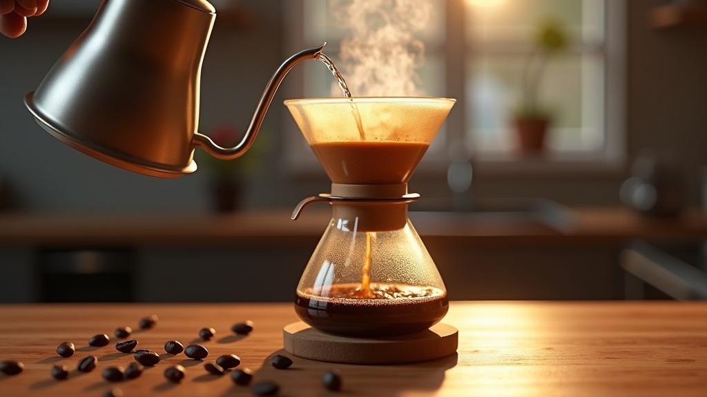 Why Your Boise Coffee Tastes Different Than It Should