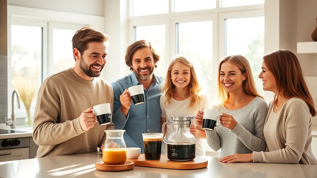 Why Your Boise Coffee Tastes Different Than It Should