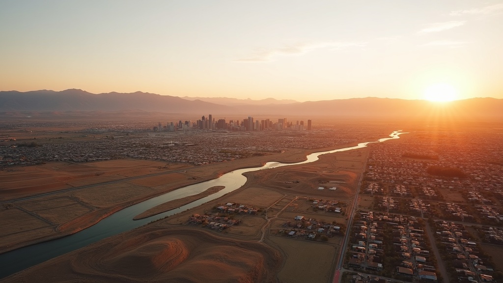 Boise’s Water Future: What Growth Means for Your Tap