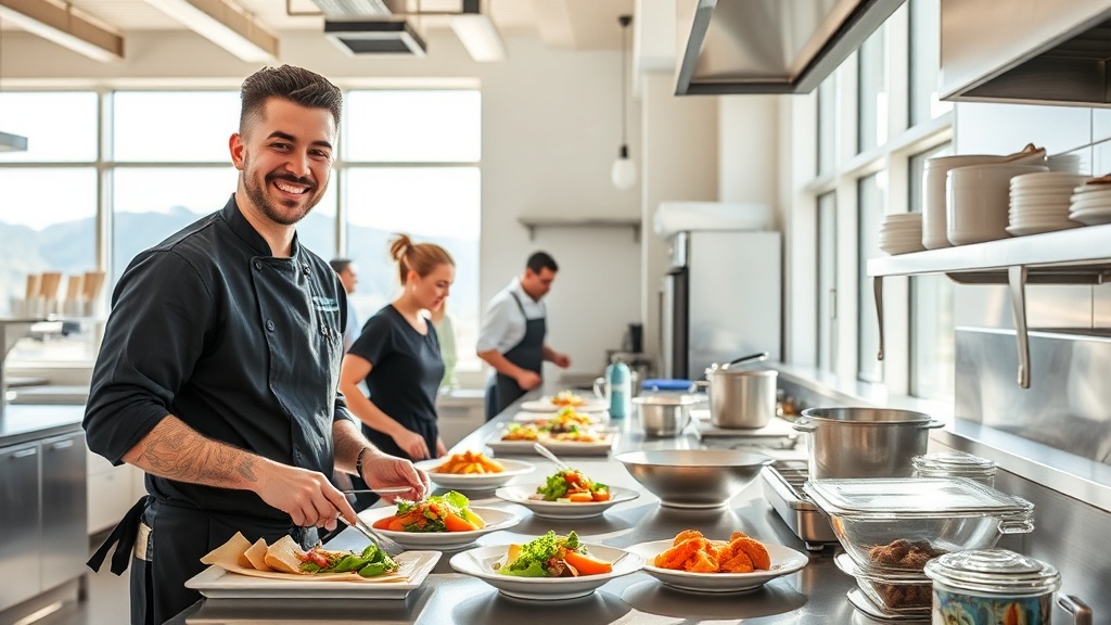 What Every Boise Restaurant Owner Needs to Know About Their Water