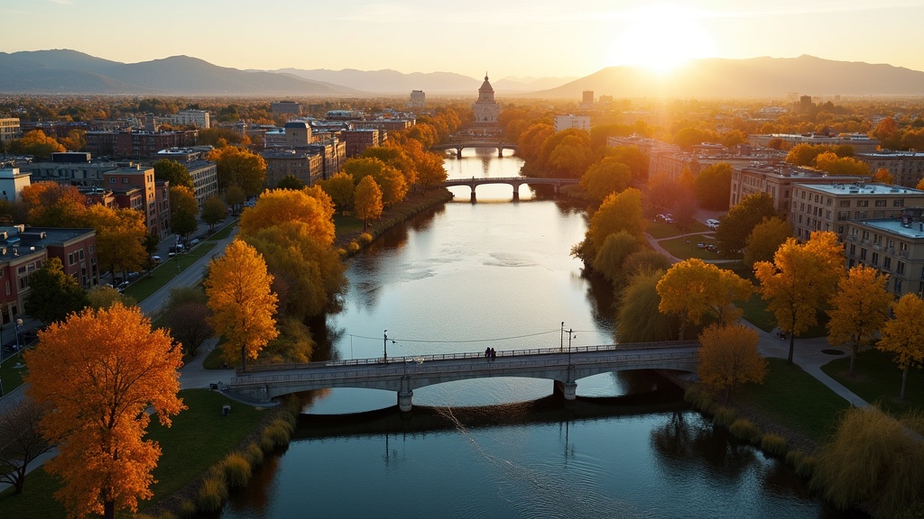Boise’s Water: Where It Comes From and Why It Matters Now