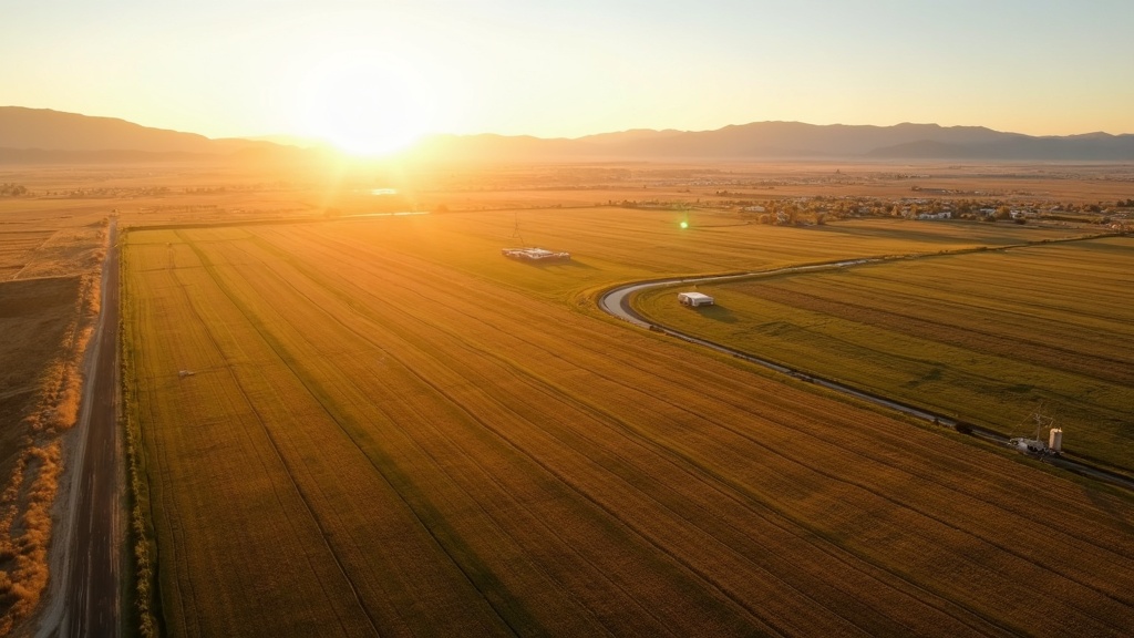 Canyon County’s 5-Year Water Moratorium: What Every Homeowner Needs to Know