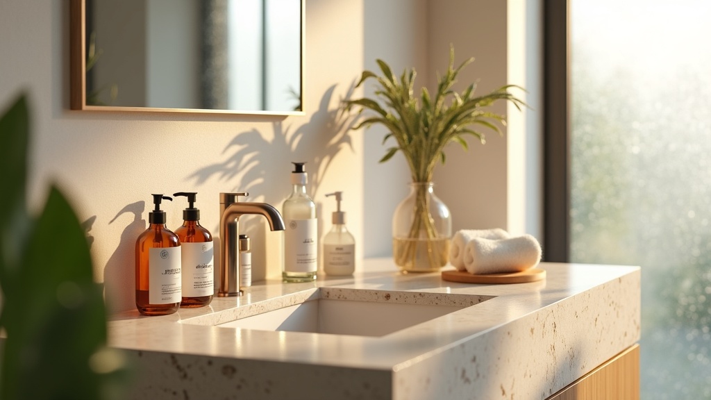 Why Your Skin Is So Dry, And How Meridian Water Might Be the Cause