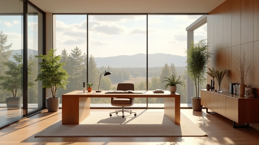 Stop Optimizing Your Schedule. Fix Your Environment.