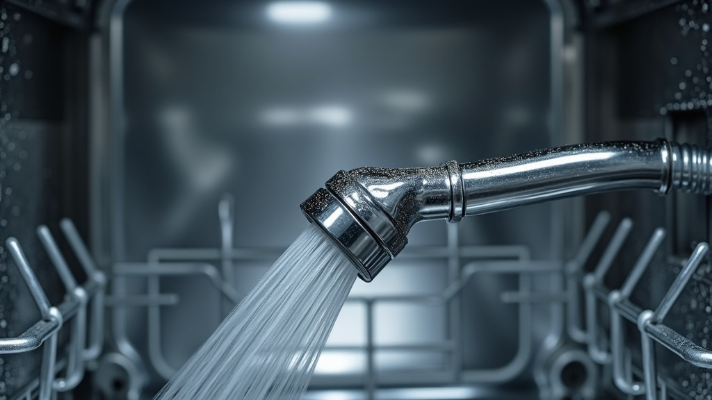 How Hard Water Destroys Your Appliances and What It Costs You