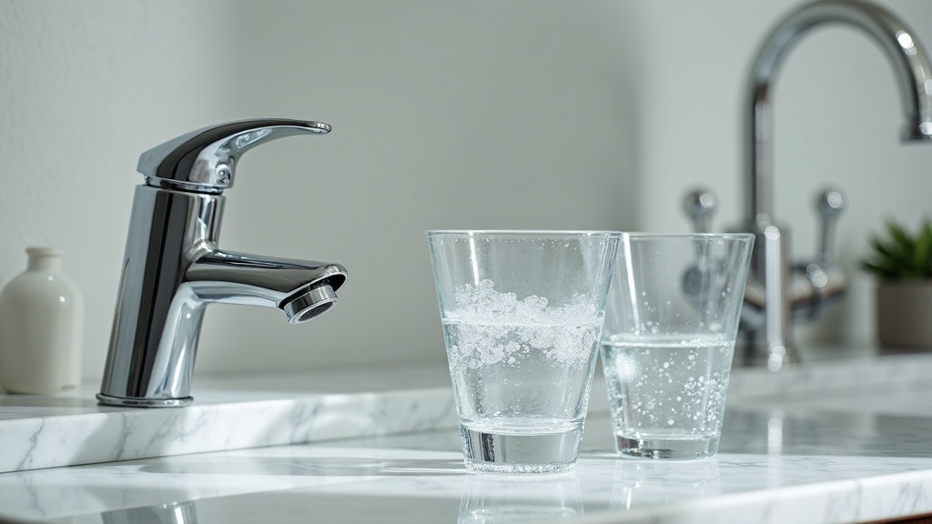 6 Signs Your Treasure Valley Home Has a Hard Water Problem
