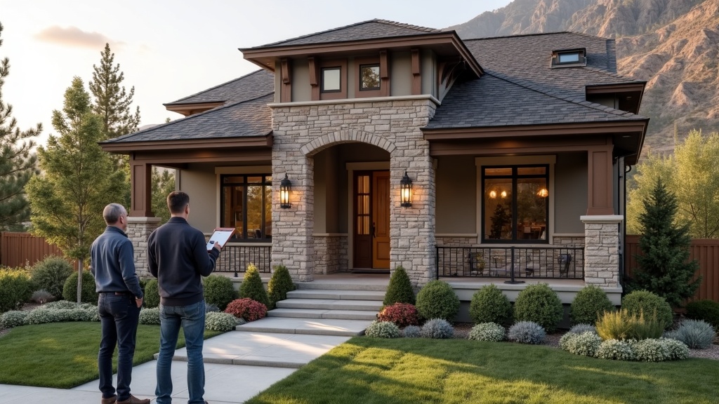 5 Things Boise Home Inspectors Miss