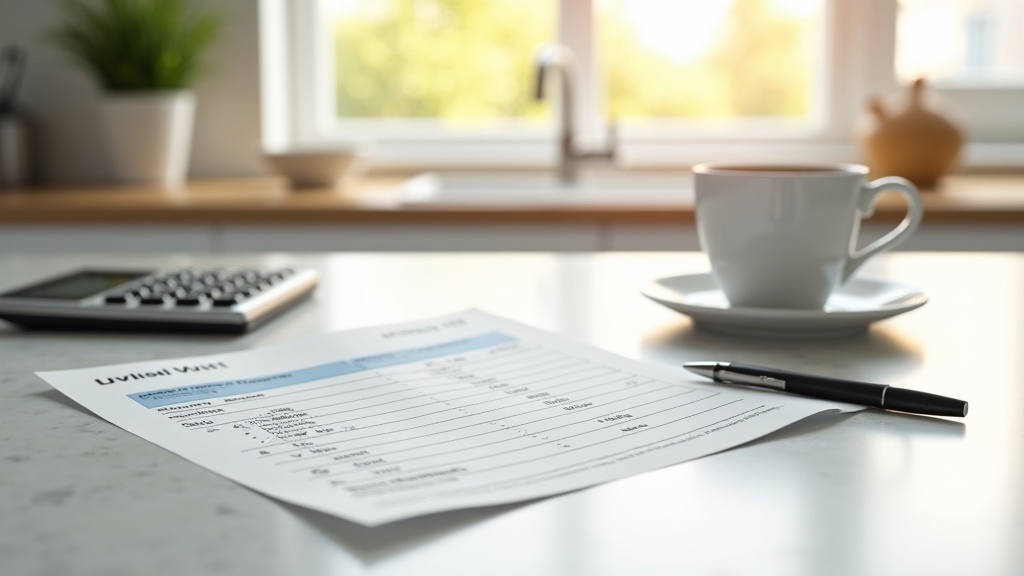 Five Household Expenses That Drop When You Fix Your Water