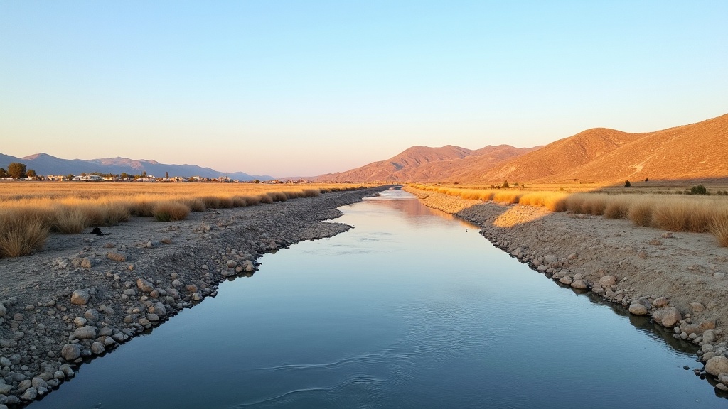 Idaho Drought 2026: How It Affects Your Home’s Water Quality
