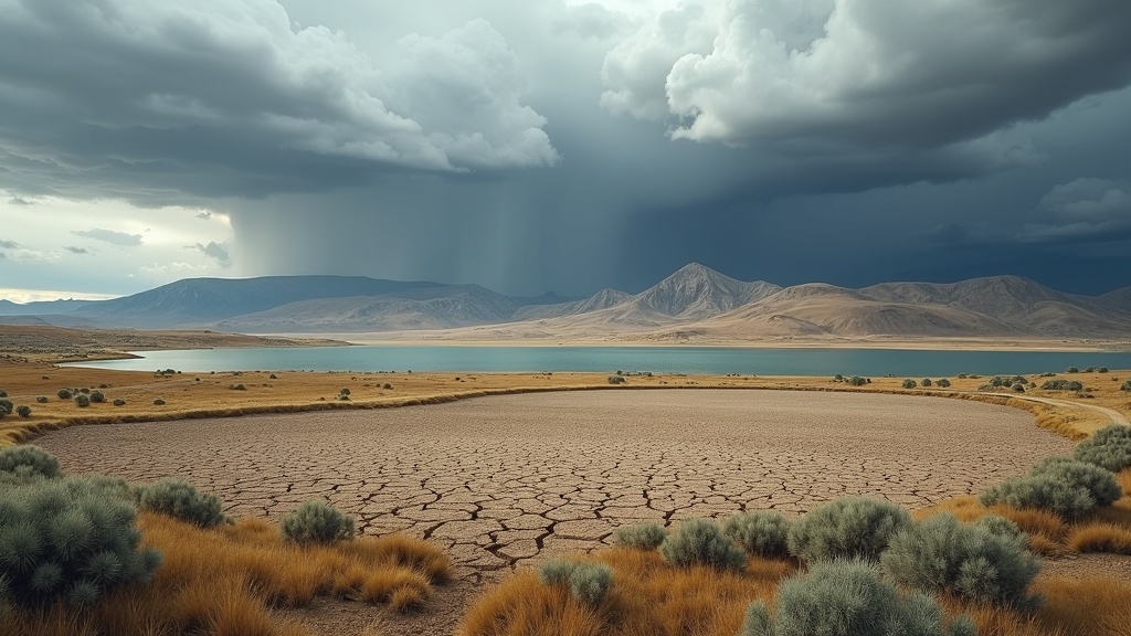 How Idaho’s Historic 2026 Drought Affects Your Home’s Water Quality
