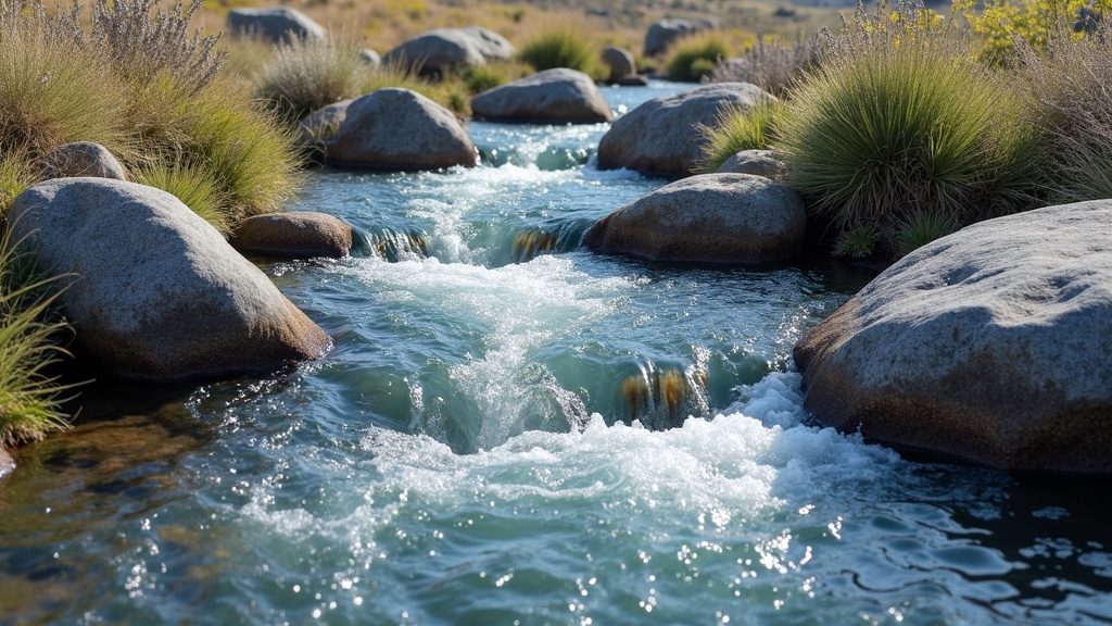 Idaho Groundwater: Where Your Tap Water Comes From