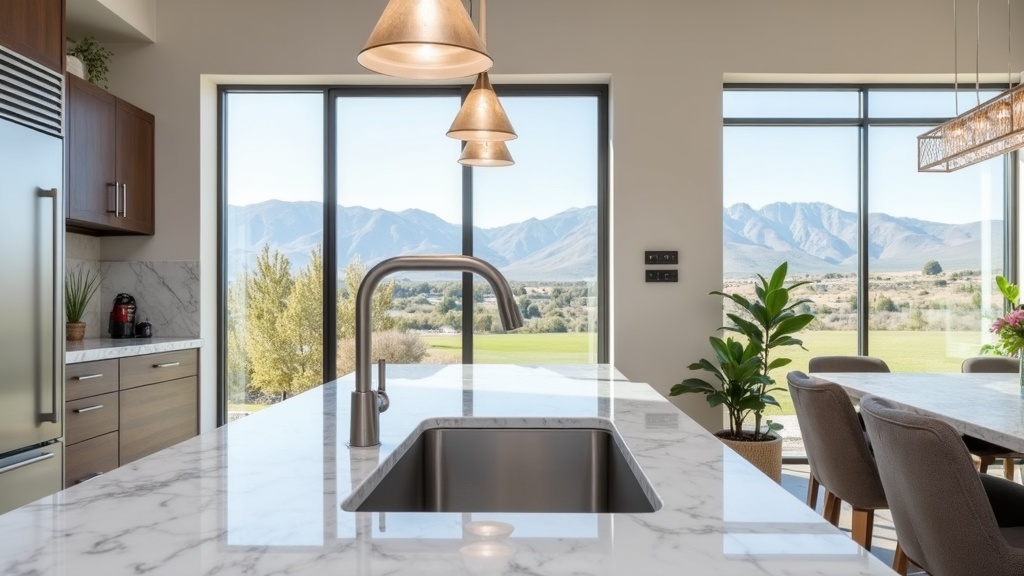 Meridian Water Hardness Levels: How Hard Is Your Water?