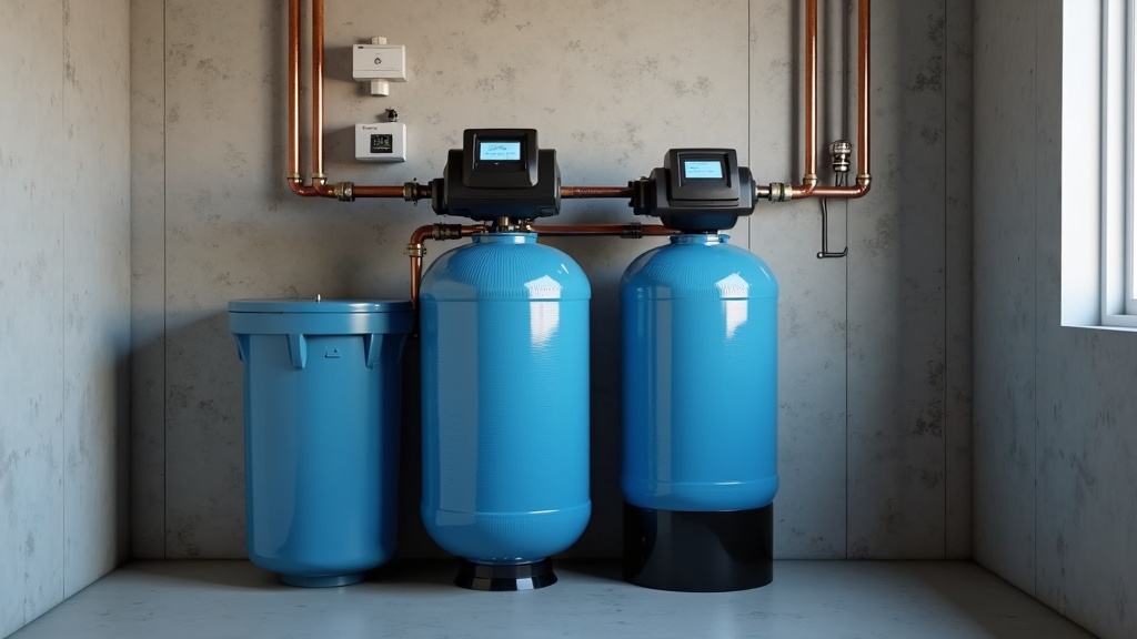 Salt-Based vs Salt-Free Water Softeners: What Boise Homeowners Need to Know