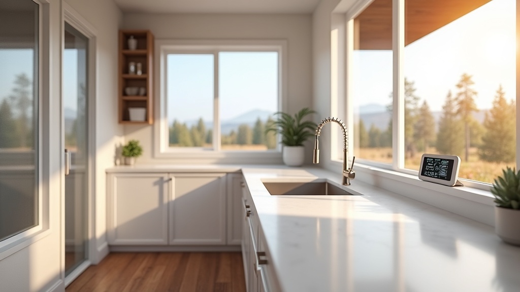 Smart Home Water Monitors: A Boise Buyer’s Guide