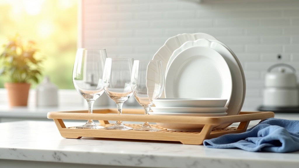 Spots on Dishes After Washing: The Hard Water Fix for Idaho Homes