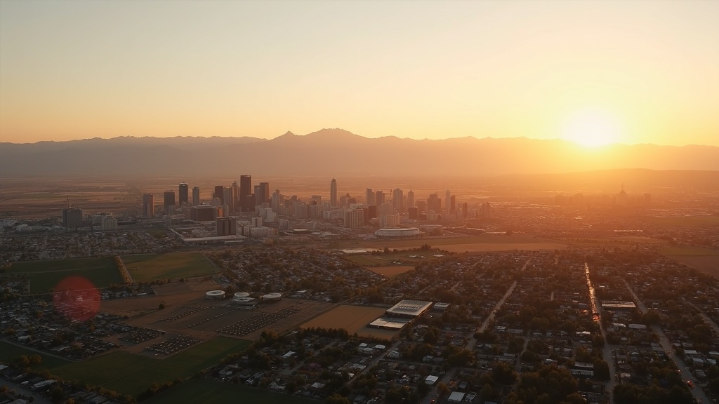 Treasure Valley Water Quality: City-by-City Comparison