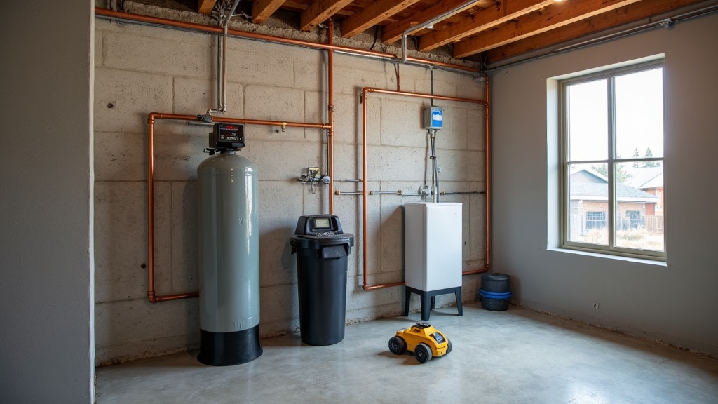 Water Softener Cost in Boise, Idaho