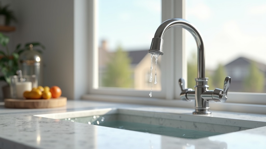 Water Softener Nampa Idaho: 5 Signs Your Home Needs One