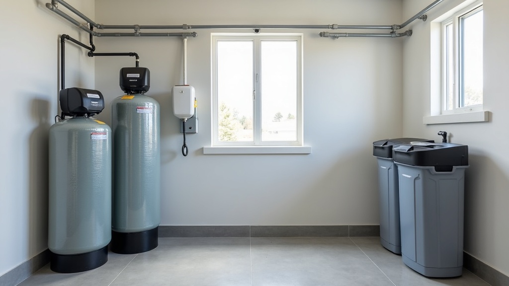 Water Softener vs Water Conditioner: Which Is Right for Treasure Valley?