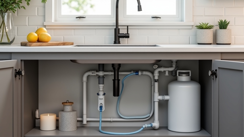 Water Softener vs. Reverse Osmosis