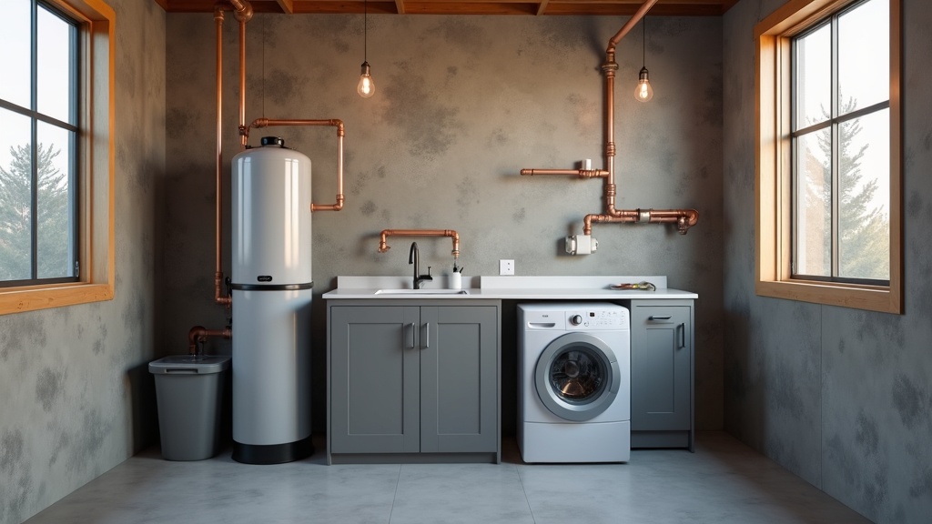 Is a Water Softener Worth It in Idaho?