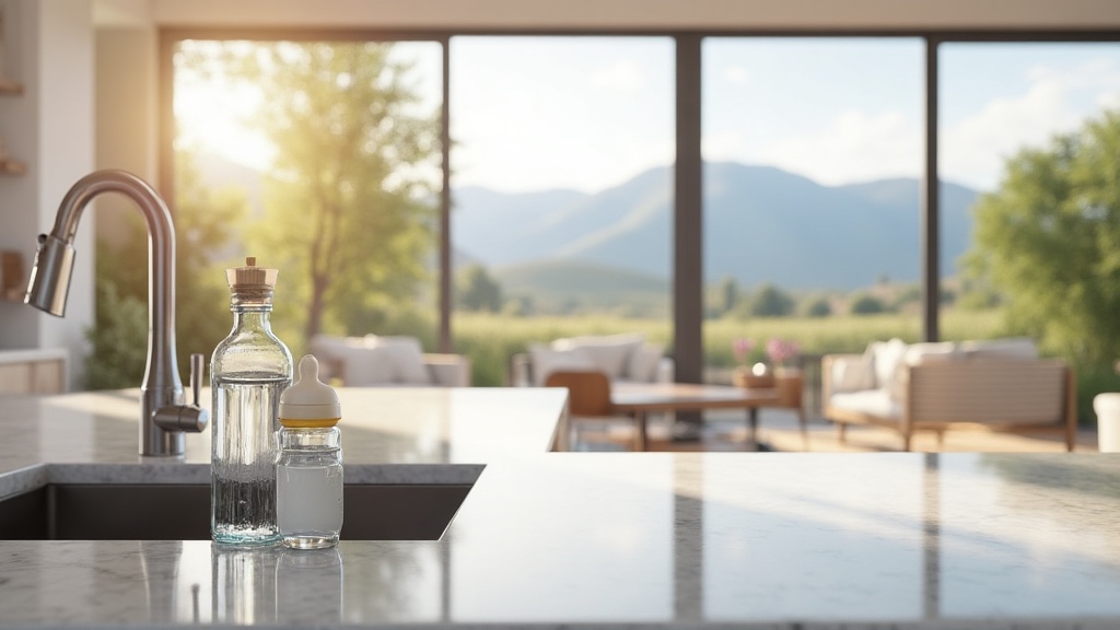 Forever Chemicals in Formula: What Idaho Parents Are Missing