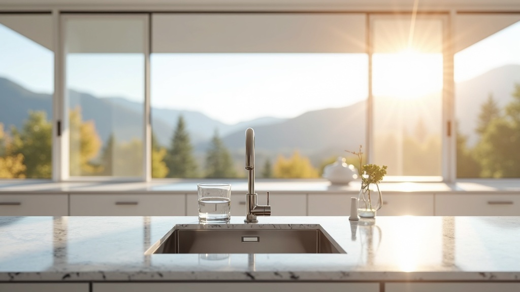 Your Tap Water Has What They’re Selling