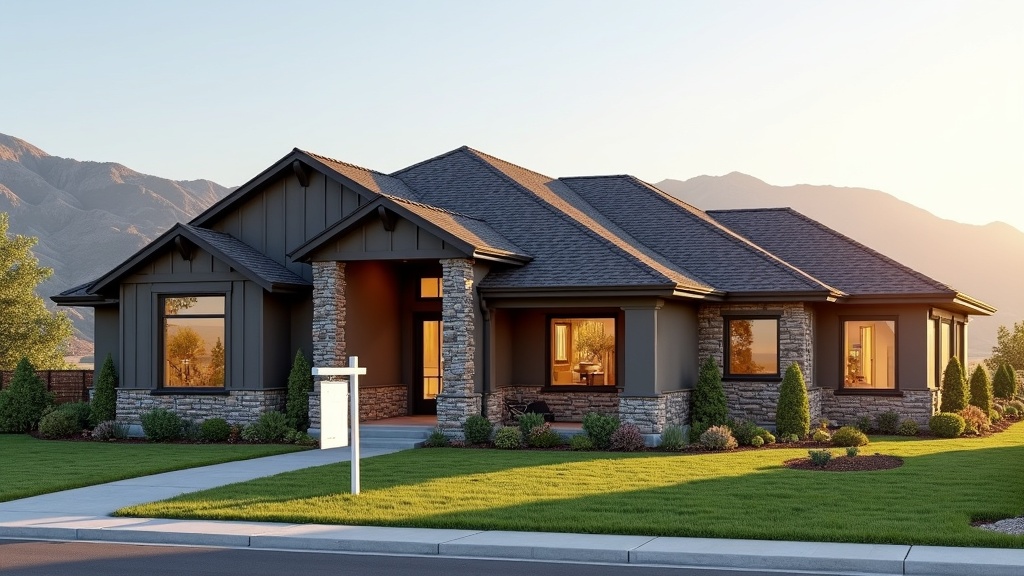 The Hidden Water Cost Idaho Home Buyers Miss