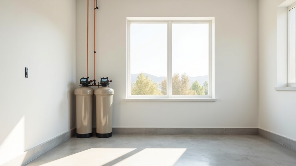 How a Water Softener Works: A Simple Guide for Treasure Valley Homeowners