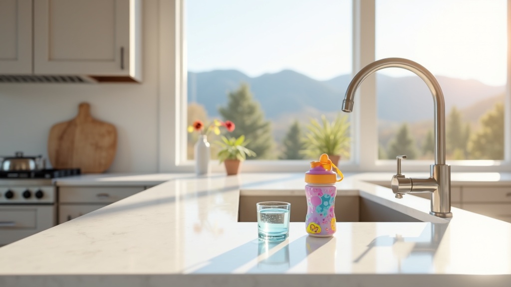 Kid-Safe Homes: The Checklist Beyond Baby-Proofing