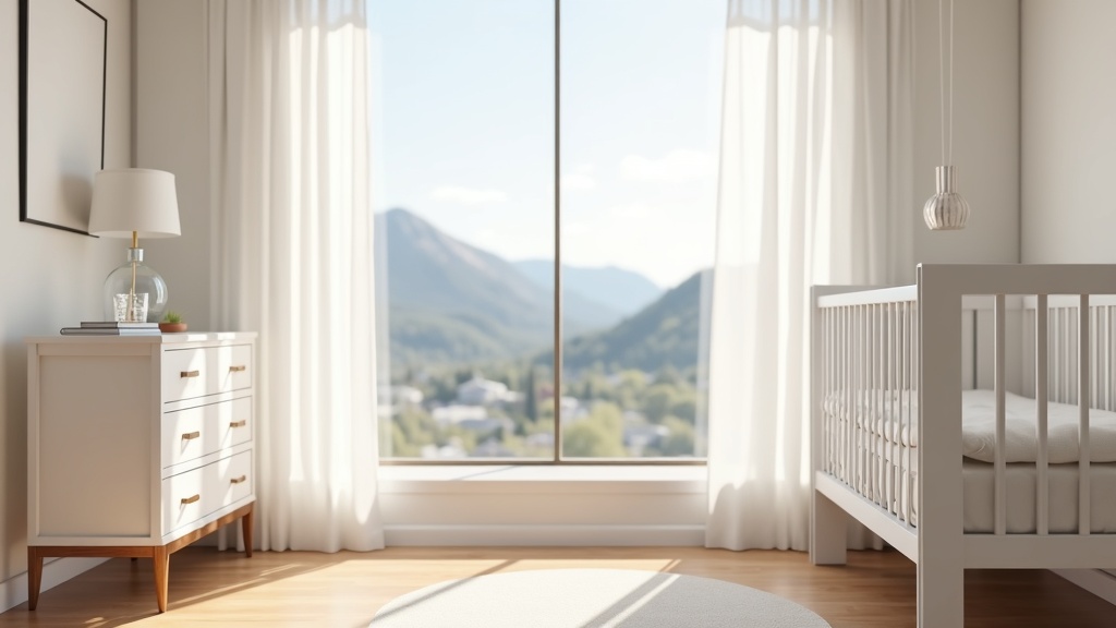 The New Parent’s Home Checklist (Don’t Skip This One)