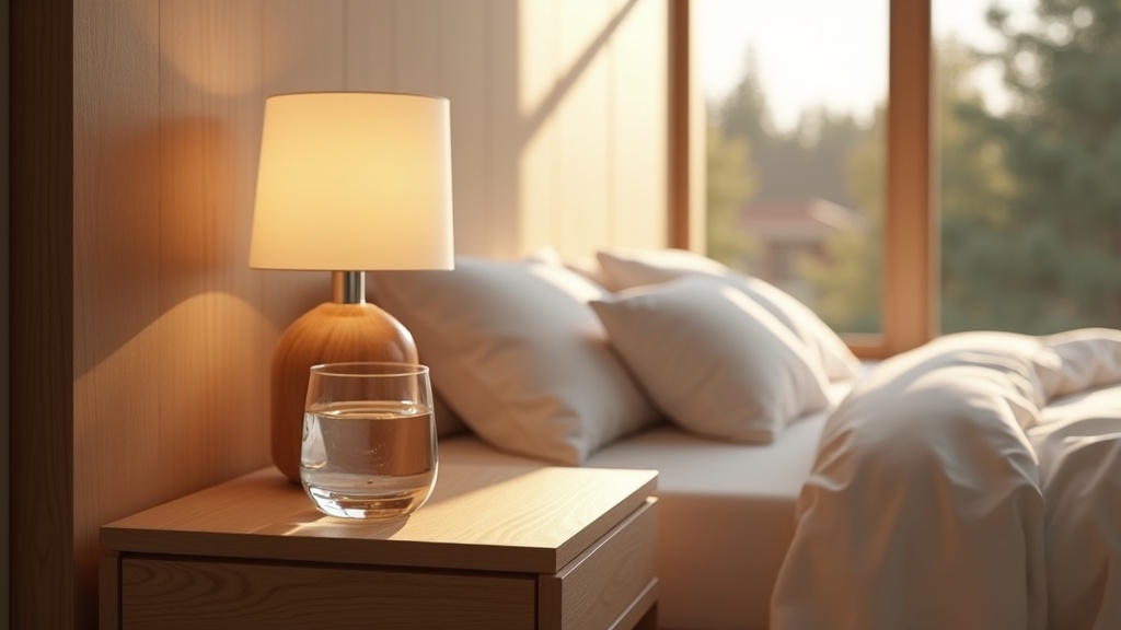 Sleepmaxxing in Boise? Check Your Water First