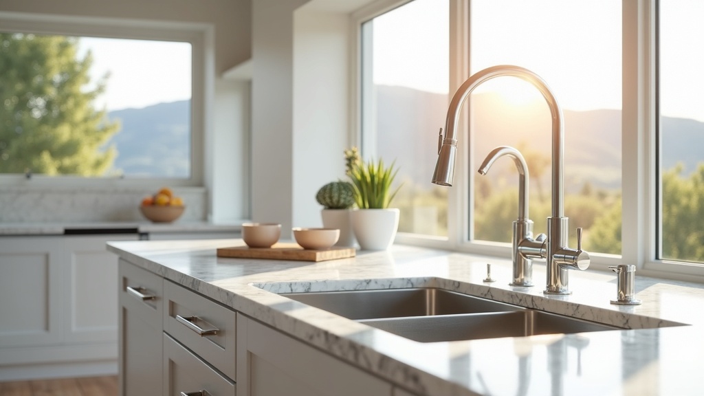 Spring Plumbing Checklist for Boise Homeowners