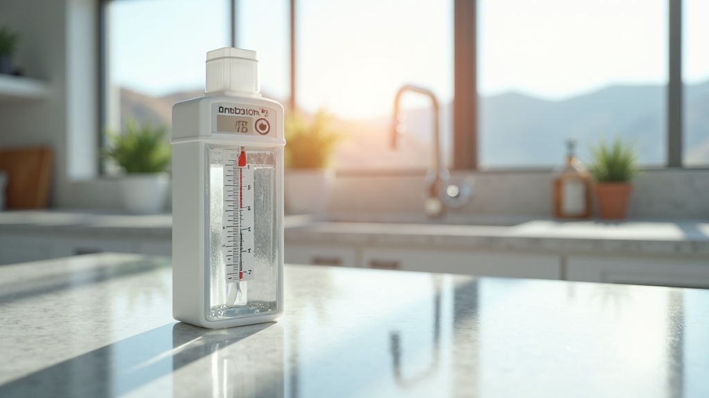 TDS in Drinking Water: What It Means for Idaho Homes
