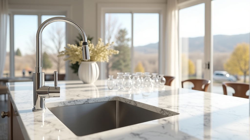 What Changes After Installing a Water Softener