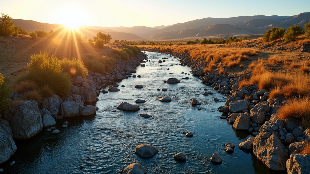 Boise's Secret Underground: The Aquifer Story Nobody Told You