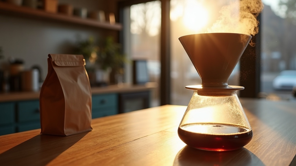 Why Boise's Coffee Boom Has a Water Problem