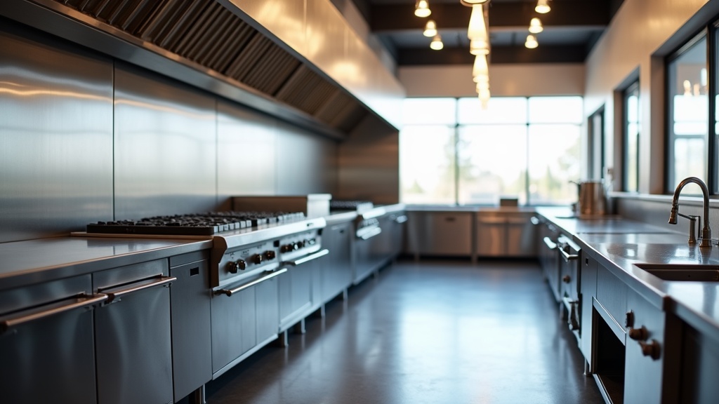 Commercial Water Softeners for Boise Restaurants and Businesses
