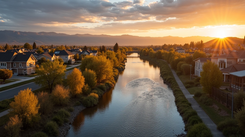 Idaho's Two Booms and What Both Did to the Water
