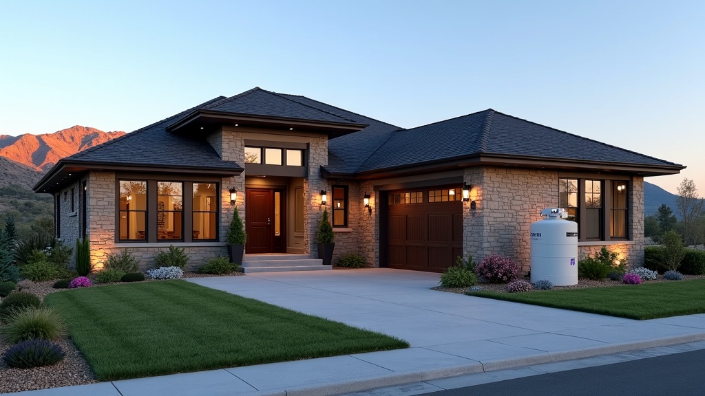 Water Softener Installation in Eagle, Idaho: 2026 Guide