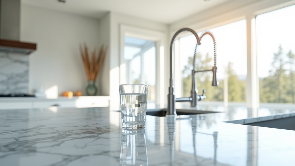 Water Hardness Scale Explained: What GPG Means for Treasure Valley Homes