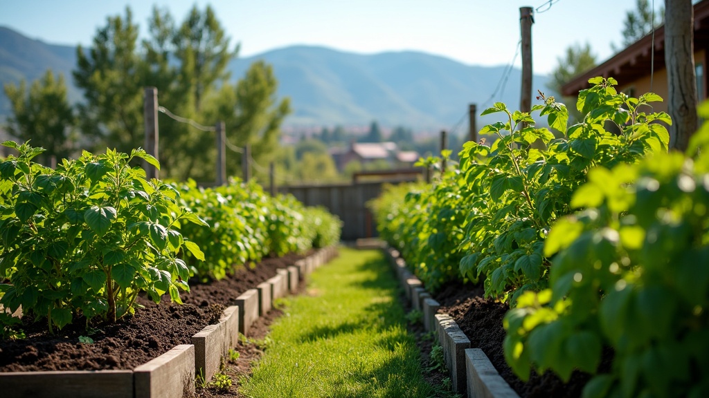 How Water Quality Affects Your Treasure Valley Garden