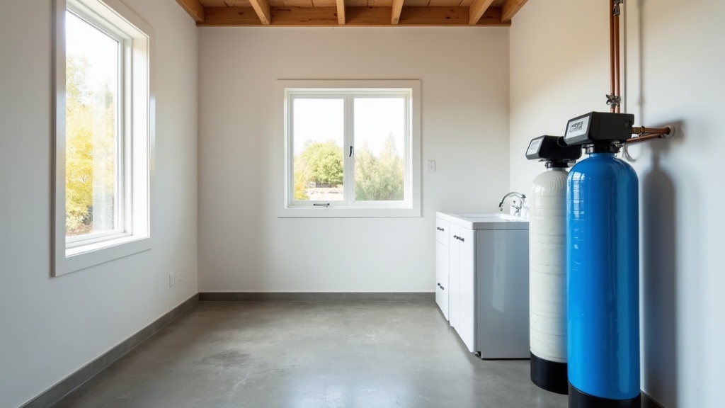 Water Softener Maintenance: What Boise Homeowners Need to Do