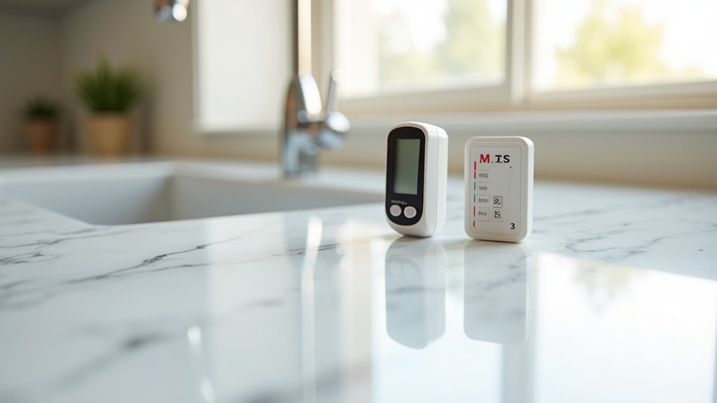 Water Testing 101: How to Test Your Meridian Home Water Quality