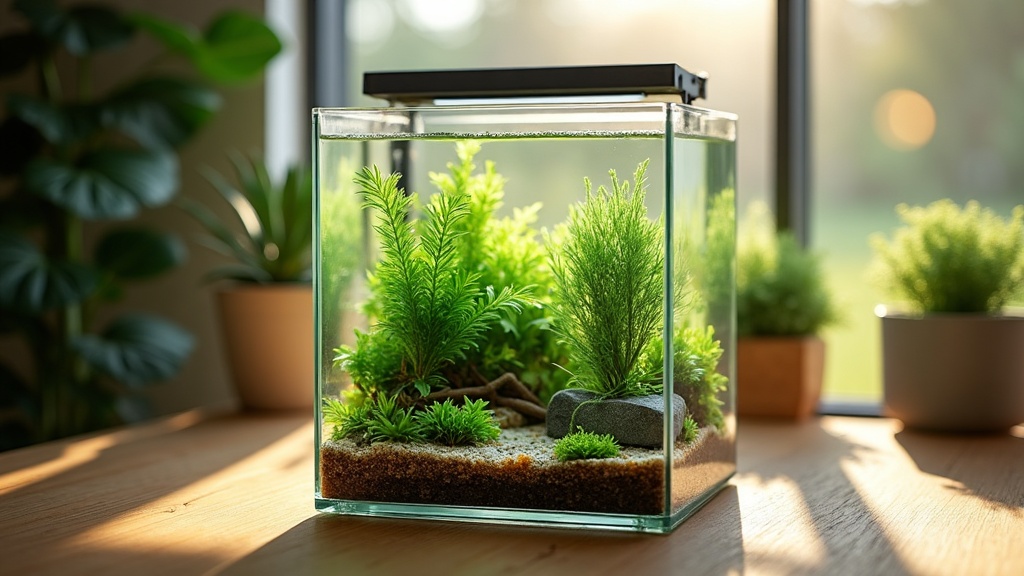Aquarium Tap Water in Boise Idaho: Why Your Fish Keep Dying